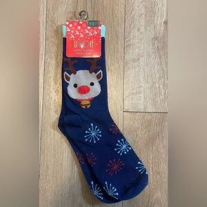 Women’s Christmas Socks